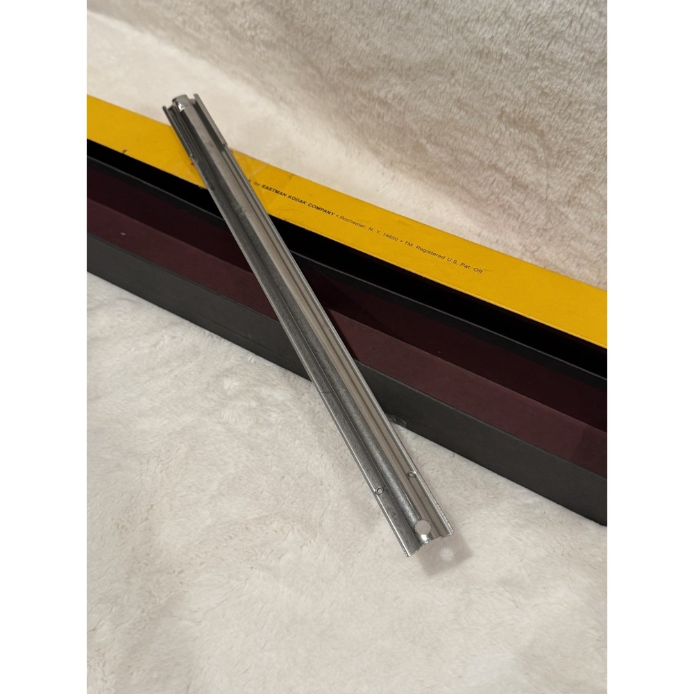 Kodak Process Thermometer Type 3